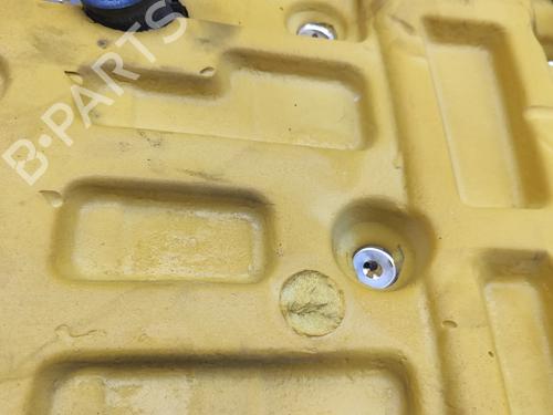 Upper protection SSANGYONG REXTON W / REXTON 2.2 Xdi All-wheel Drive | BP32973765M93 - Image 9