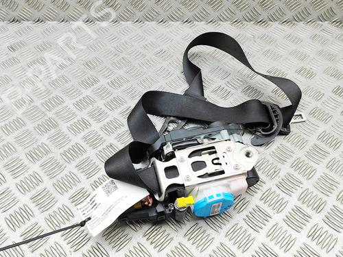 Front right seatbelt MERCEDES-BENZ GLE (V167) GLE 350 de 4-matic (167.117) | BP34161040I25 - Image 5