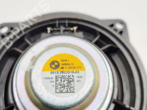 Speaker BMW X5 (G05, F95) xDrive 45 e Plug-in Hybrid | BP36358546E2  - Image 7