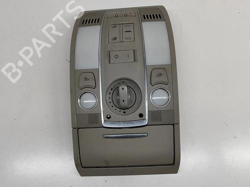 Used Interior roof light Interior roof light AUDI Q7 (4LB) 4.2 FSI quattro (350 hp) 25217363 25217363