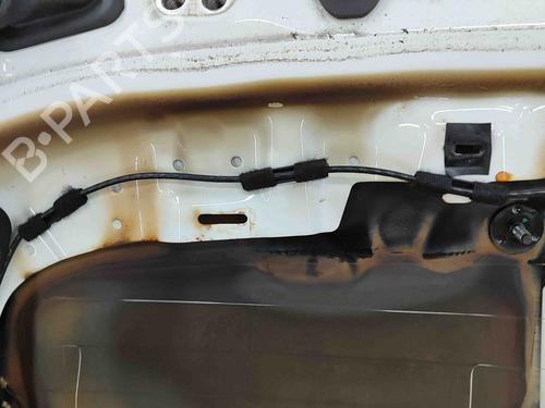 Tailgate PORSCHE PANAMERA (970) 3.0 D | BP29523894C6 