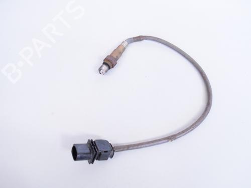 Elektronisk sensor MERCEDES-BENZ A-CLASS (W176) A 160 (176.041) (102 hp) 29920829