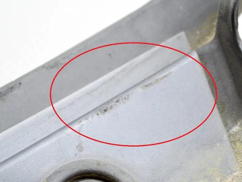 Scuttle panel CADILLAC SRX 3.6 | BP28430225C110 