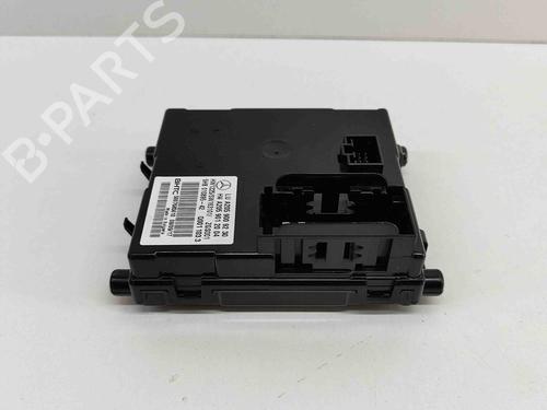 Climate control MERCEDES-BENZ GLC (X253) 220 d 4-matic (253.905, 253.903) | BP17864648I5