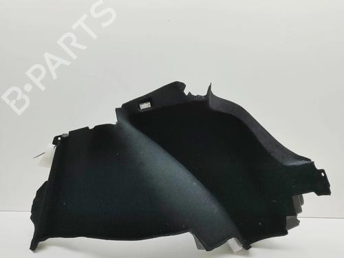 Forra da mala Forra da mala TESLA MODEL 3 (5YJ3) EV Performance AWD (627 hp) 33697473 33697473