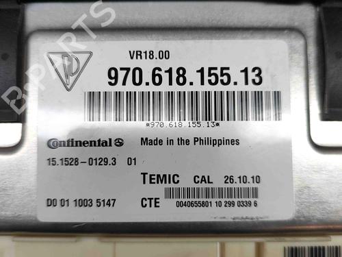 Electronic module PORSCHE PANAMERA (970) 3.6 4 | BP16018481M83 