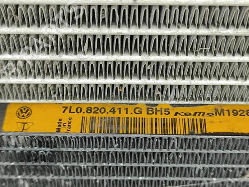 Radiator set AUDI Q7 (4LB) 3.0 TDI quattro | BP30971844M120 