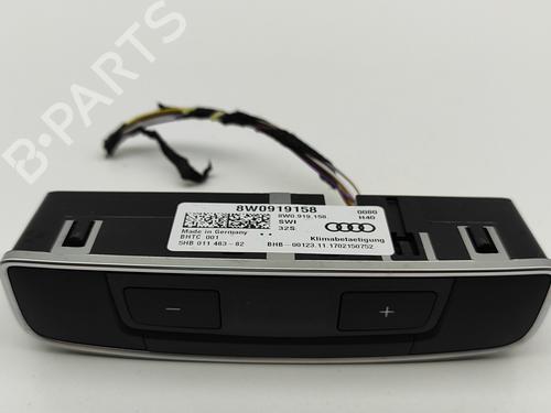 Elektronisk modul AUDI A5 Sportback (F5A, F5F) S5 quattro (354 hp) 27532954