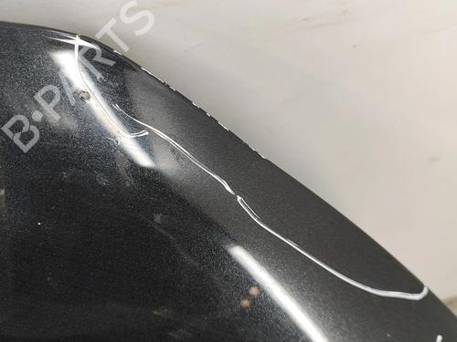 Hood OPEL VIVARO B Van (X82) 1.6 CDTI (05) | BP30323893C1