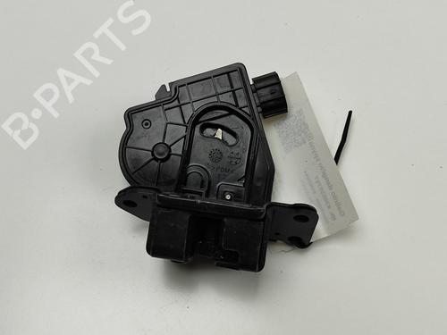 Tailgate lock TOYOTA PRIUS PLUS (_W4_) 1.8 Hybrid (ZVW4_) | BP26576561C101 