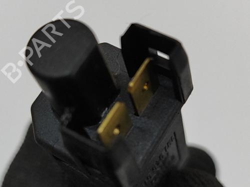 Electronic sensor VW CORRADO (53I) 2.9 VR6 | BP27295845M84 