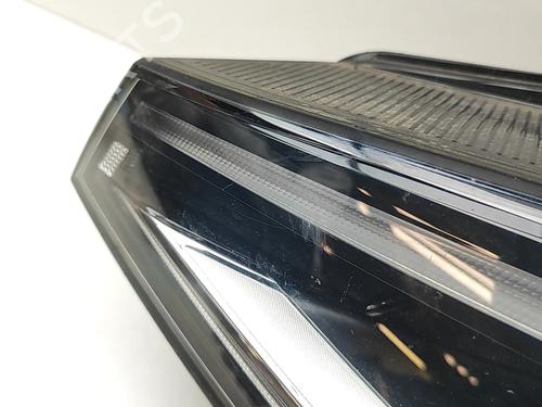 Left headlight PORSCHE CAYENNE Coupe (9YB) 3.0 AWD (9YBAA1) | BP33825922C28  - Image 6