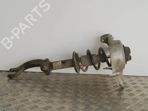 Used Right front shock absorber AUDI A6 C6 (4F2) 2.0 TDI (170 hp) 6732538