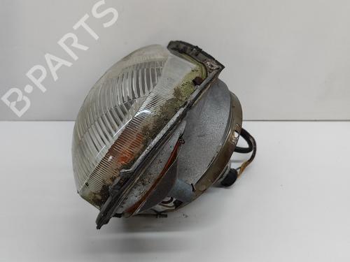 Right headlight MERCEDES-BENZ S-CLASS Saloon (W108, W109) 280 S (108.016) | BP23865519C29 