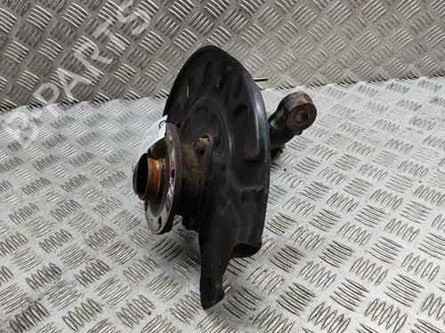 Left front steering knuckle VW CADDY V MPV (SBB, SBJ) 2.0 TDI 4motion | BP27793417M25 - Image 4