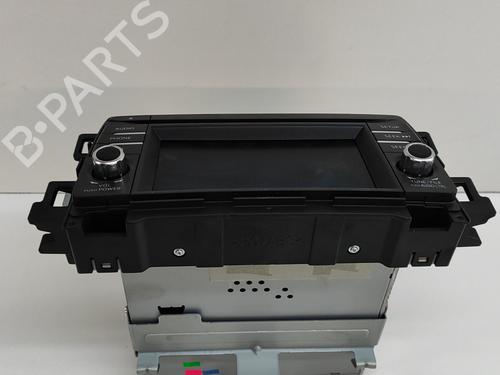 Electronic module MAZDA 6 Estate (GJ, GL) 2.2 D | BP16141299M83 