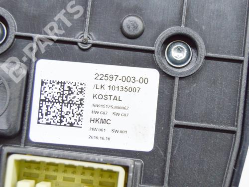 Gear lever HYUNDAI IONIQ (AE) Electric | BP11814942M90 