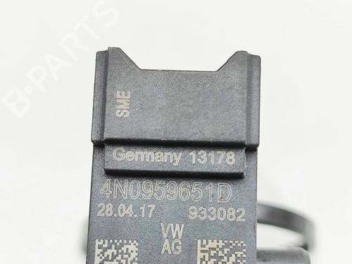 Electronic sensor PORSCHE PANAMERA (971) 2.9 4 E-Hybrid (97ABE1, 97BBE1, 97ABX1) | BP33624904M84  - Image 6