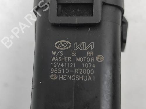 Washer pump KIA EV9 (MV) 100 GT-Line AWD | BP34160682E24  - Image 6