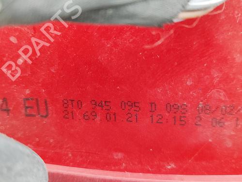 Left taillight AUDI A5 (8T3) RS5 quattro | BP34282255C34  - Image 8