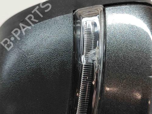 Right mirror FORD FOCUS IV (HN) 1.0 EcoBoost | BP29615901C27 