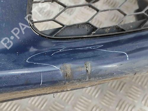 Front bumper HONDA CIVIC IX (FK) 2.2 i-DTEC (FK3) | BP29615966C7 