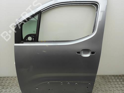 Used Left front door Left front door 36887422 36887422