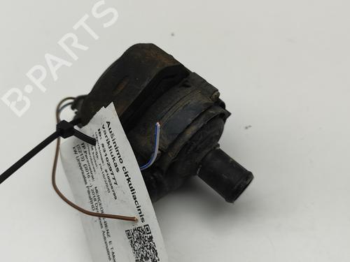 Used Auxiliary water pump MERCEDES-BENZ E-CLASS T-Model (S213) E 220 d (213.204) (163 hp) 27388537
