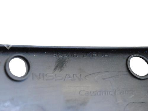 Middle console NISSAN JUKE (F15) 1.2 DIG-T | BP30250116I22 