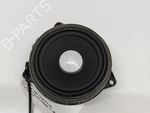 Used Speaker BMW 4 Coupe (F32, F82) 428 i xDrive (245 hp) 28121491