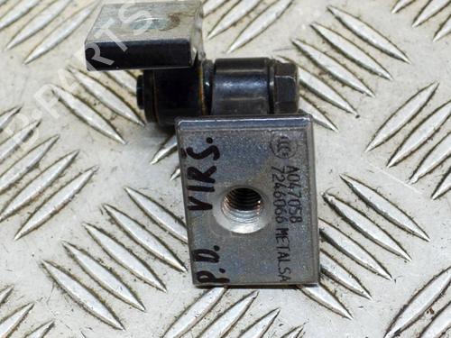 Hinge/Door check strap BMW 3 (F30, F80) 320 i xDrive | BP14636132C146 