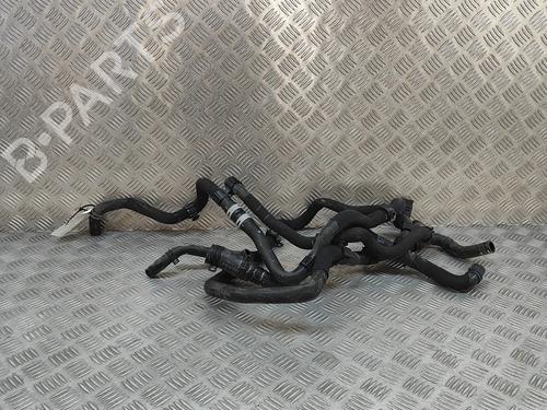 Used Pipe MG MG ZS SUV (AZS1) EV (156 hp) 28557788