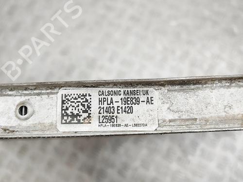 AC radiator LAND ROVER DISCOVERY V (L462) 2.0 Sd4 4x4 | BP37029249M32 - Image 7