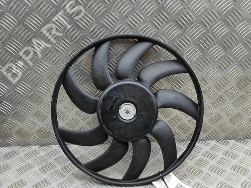 Used Radiator fan Radiator fan AUDI Q3 (8UB, 8UG) RS 2.5 quattro (310 hp) 33375538 33375538