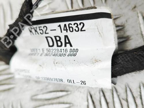 Wiring harness LAND ROVER RANGE ROVER IV (L405) 5.0 SCV8 4x4 | BP32119000E16 