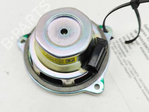 Speaker LAND ROVER DEFENDER Station Wagon (L663) P525 4x4 | BP32525624E2