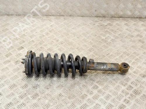Used Left front shock absorber KIA SORENTO I (JC) 2.5 CRDi 4WD (140 hp) 10074108