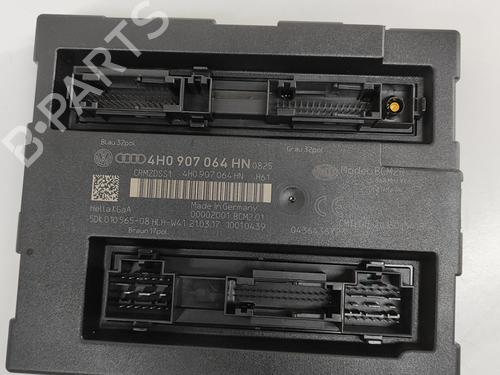 Electronic module AUDI A7 Sportback (4GA, 4GF) 3.0 TDI | BP23865774M83 