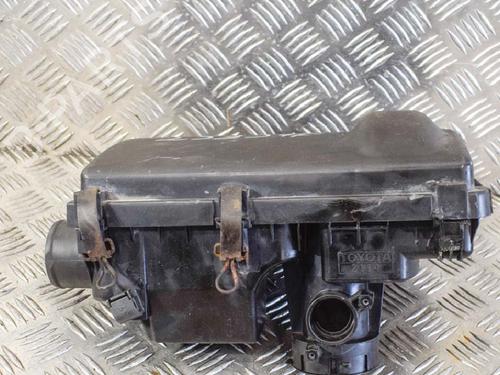 Used Air filter box TOYOTA PRIUS Liftback (_W2_) 1.5 Hybrid (NHW20_, NHW20R) (112 hp) 6766526