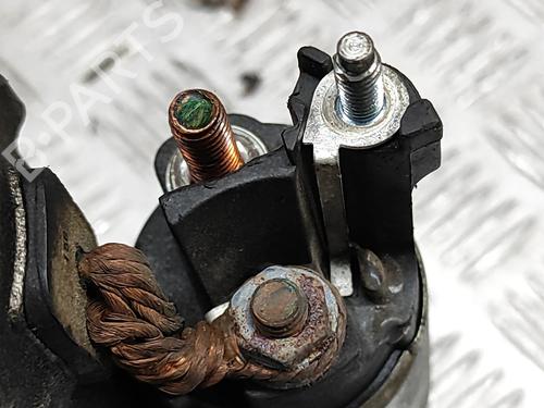 Starter MERCEDES-BENZ C-CLASS (W204) C 220 CDI (204.002) | BP24582339M8  - Image 5