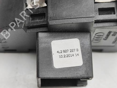 Switch AUDI Q7 (4LB) 3.0 TDI quattro | BP35718034I30  - Image 7