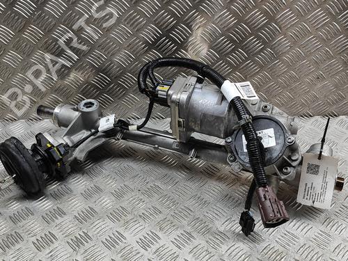Used Steering rack NISSAN QASHQAI III (J12) 1.3 DIG-T (158 hp) 28431717