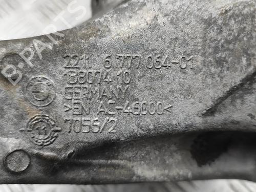 Engine mount BMW X1 (E84) xDrive 18 d | BP36397695M89  - Image 6