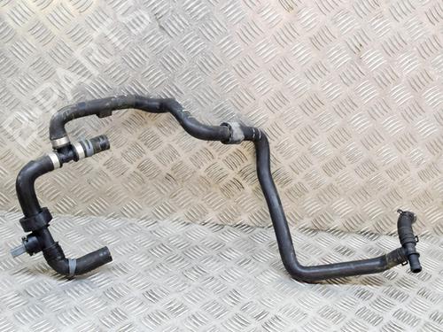 Used Pipe VW GOLF VII (5G1, BQ1, BE1, BE2) e-Golf (136 hp) 14655114