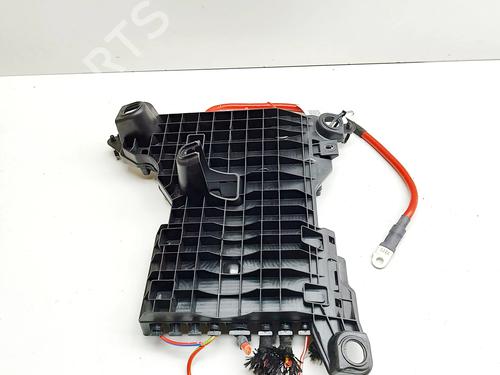 Fuse box MERCEDES-BENZ EQS (V297) EQS 450+ (297.123) | BP39030475E1 - Image 4