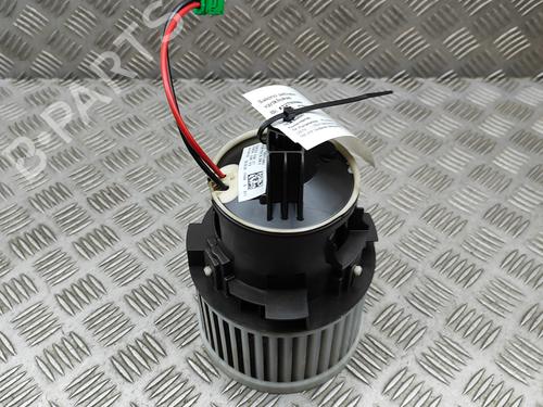 Ventilator motor PEUGEOT 508 II (FB_, FH_, F3_) Hybrid 225 (F35GQU) (224 hp) 29975441