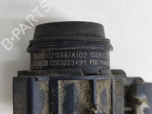 Electronic module BMW 3 Gran Turismo (F34) 320 i xDrive | BP17634784M83 