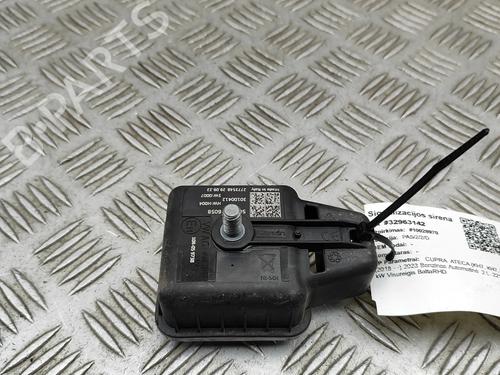 Electronic module CUPRA ATECA (KH7, KHP, KBP) 2.0 TSI 4Drive | BP30301546M83  - Image 5