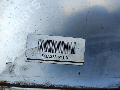 Exhaust system VW POLO VI (AW1, BZ1, AE1) 1.0 TSI | BP24820631M121 - Image 5