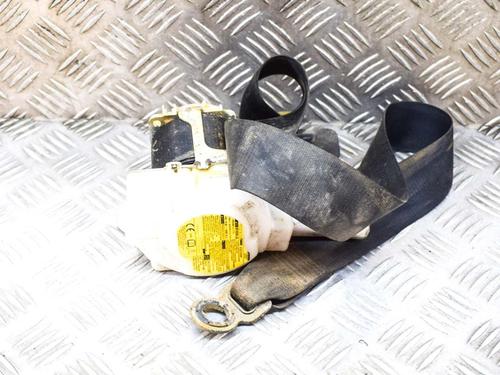 Used Rear left seatbelt TOYOTA RAV 4 V (_A5_, _H5_) 2.5 Hybrid AWD (AXAH54, AXAL54) (222 hp) 27762428
